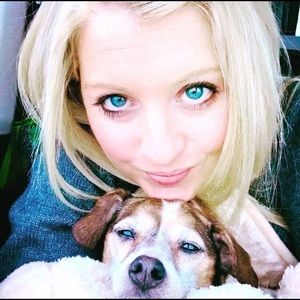 Meet your Posher, Kathleen